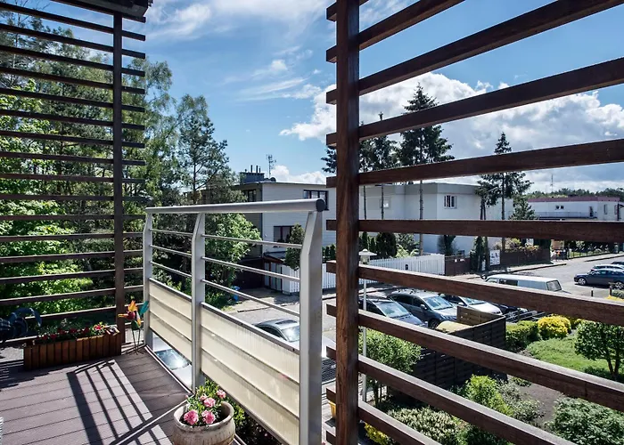 Apartament Familijny DeLux
