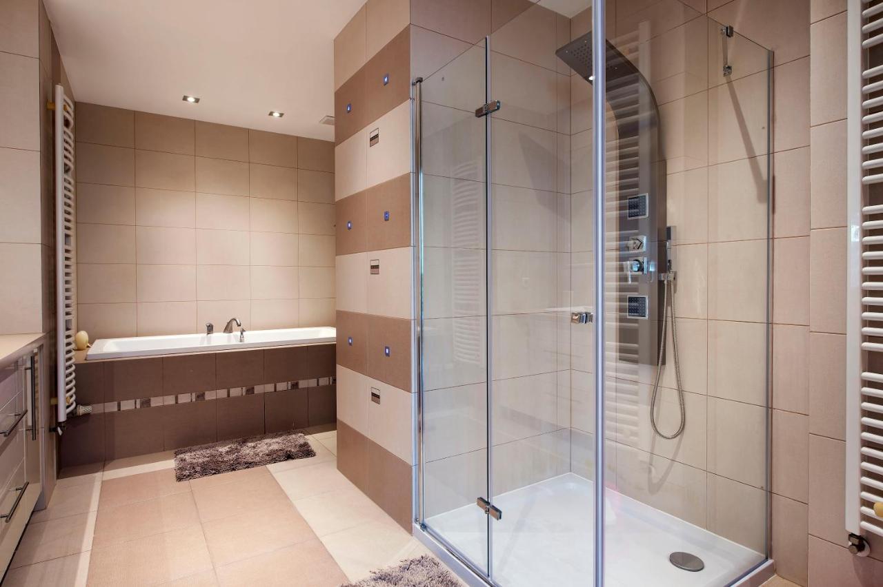 Familijny Delux Apartament *