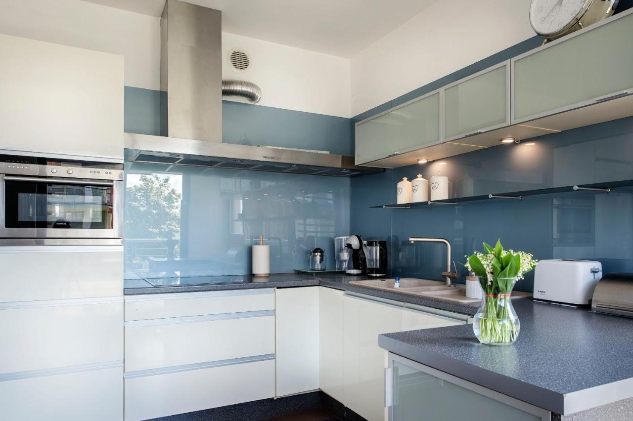 Familijny Delux Apartament Świnoujście