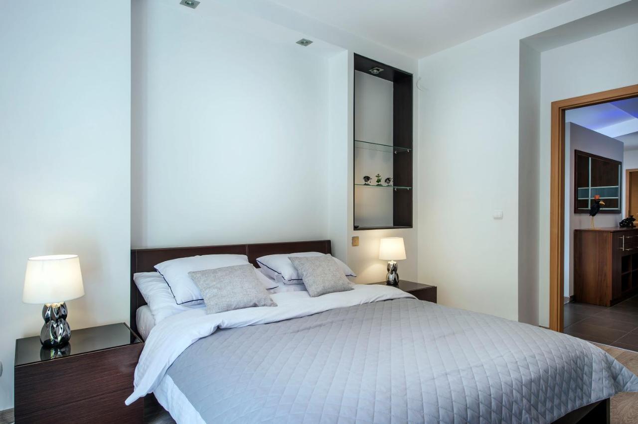 Familijny Delux Apartament