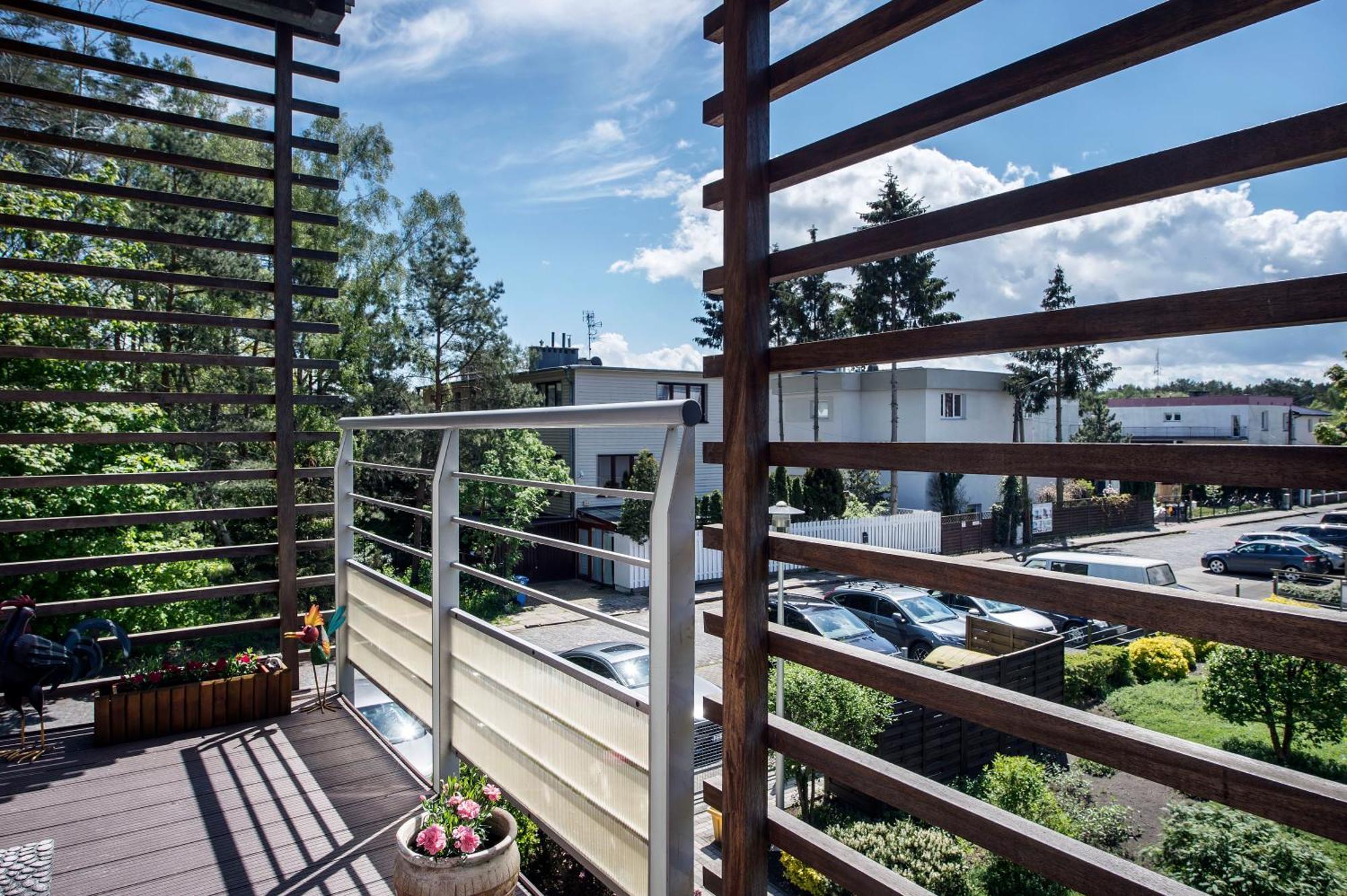 Familijny Delux Apartament Świnoujście