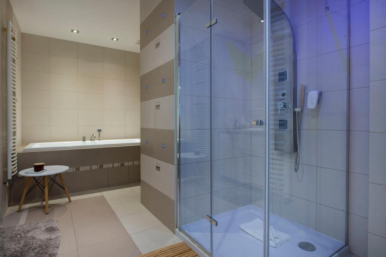 Familijny Delux Apartament *