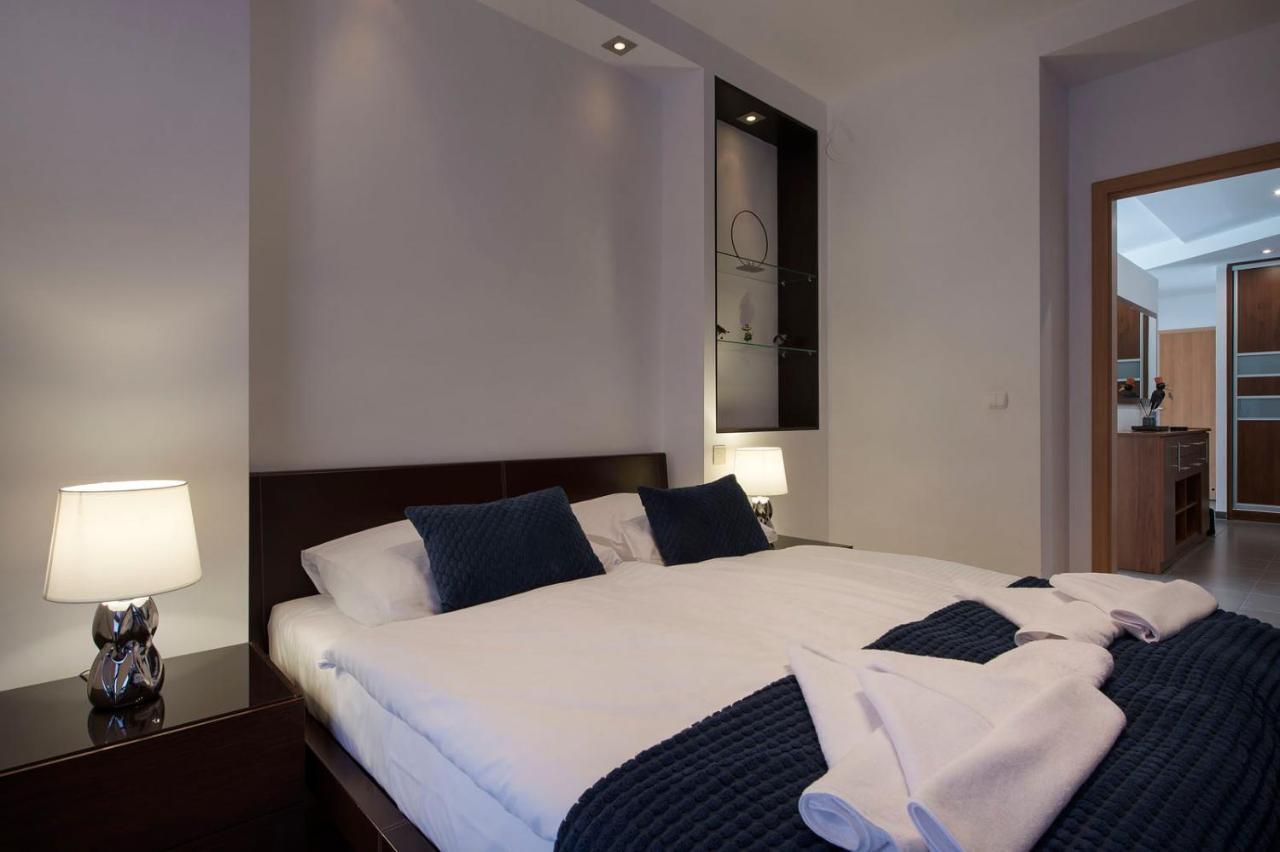 Familijny Delux Apartament *