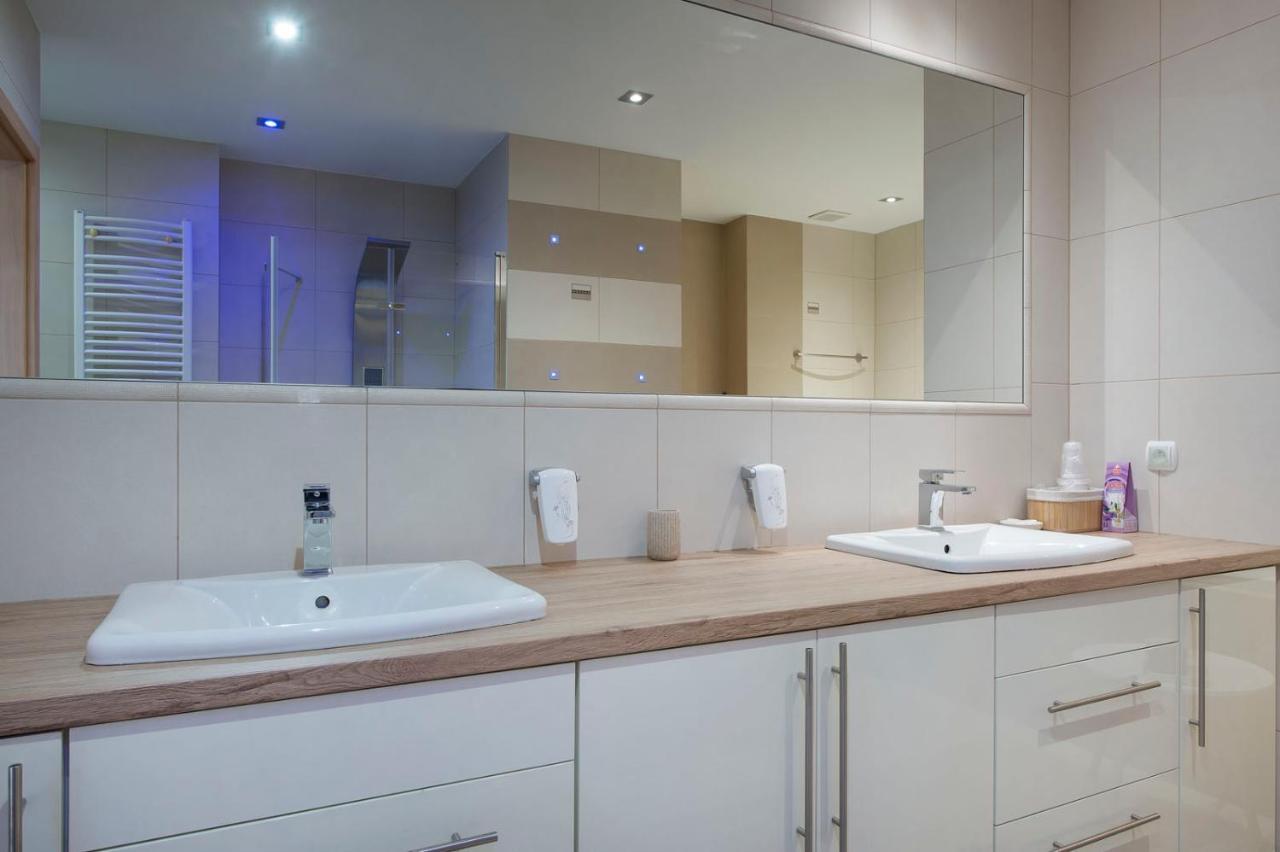 Familijny Delux Apartament Świnoujście