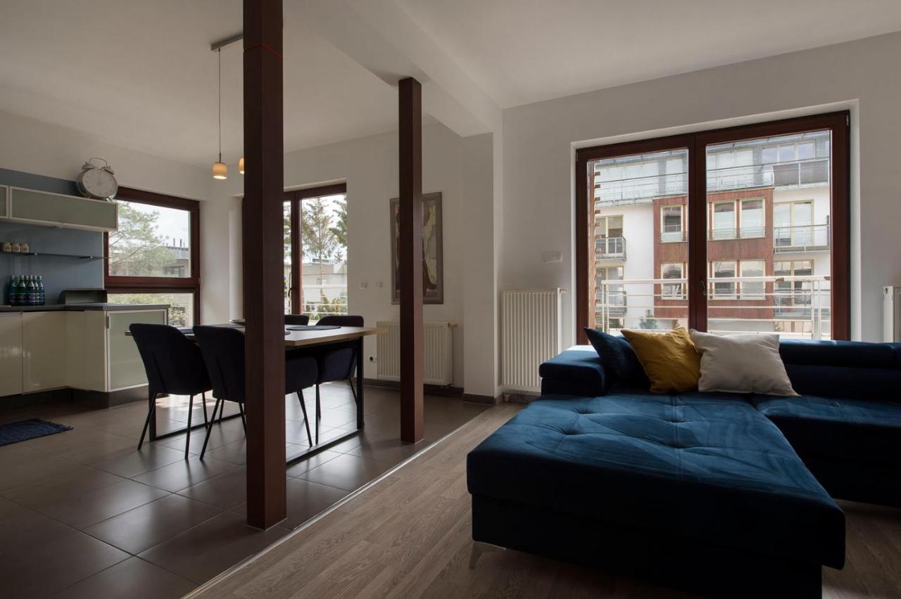 Familijny Delux Apartament