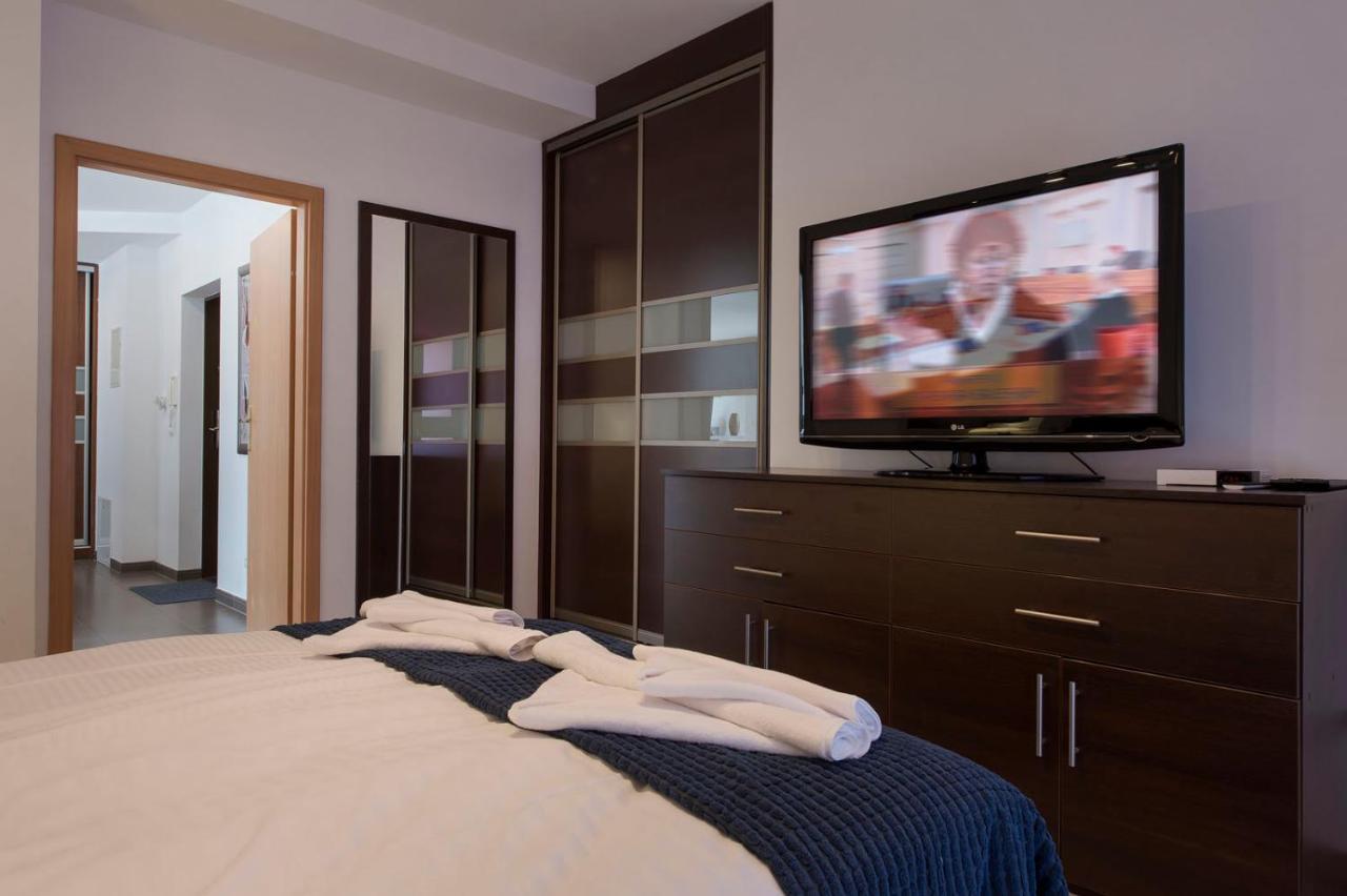 Familijny Delux Apartament