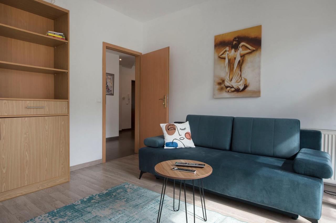 Familijny Delux Apartament