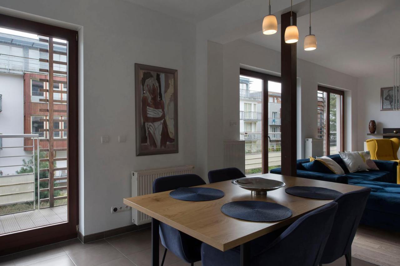 Familijny Delux Apartament