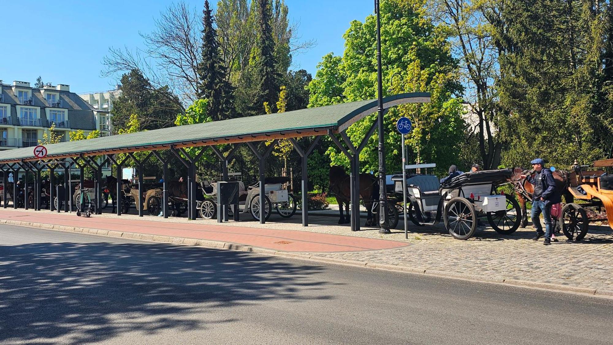 Familijny Delux Świnoujście
